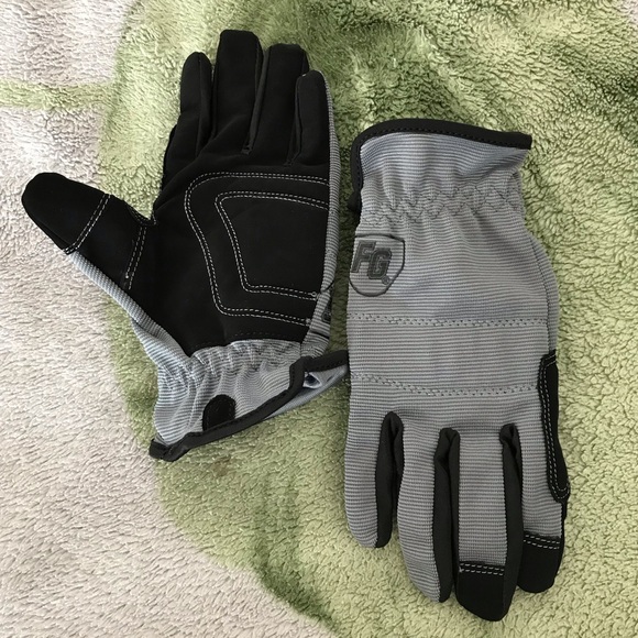 Firm Grip All Purpose High Performance Work Gloves 🧤 - Picture 7 of 9